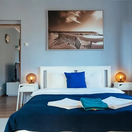 Apartment Regina Elisabeta *