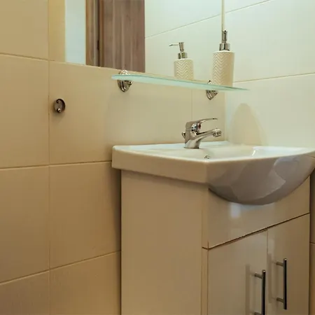 Regina Elisabeta Apartment *