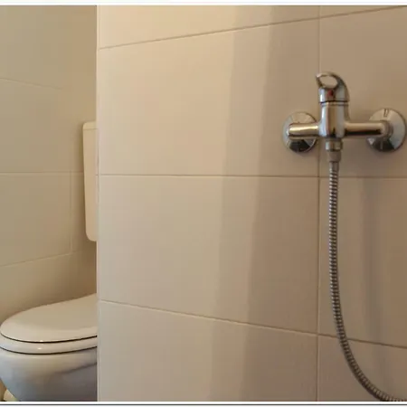 Regina Elisabeta Apartment Bucharest