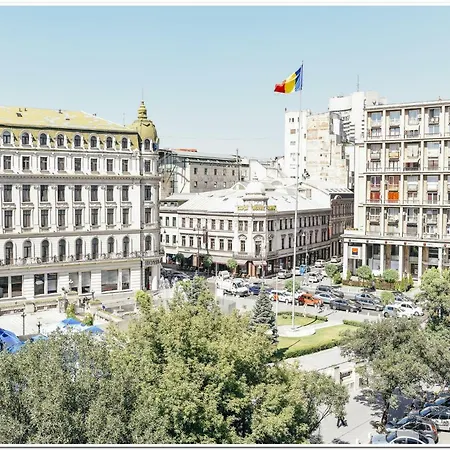 Regina Elisabeta Bucharest