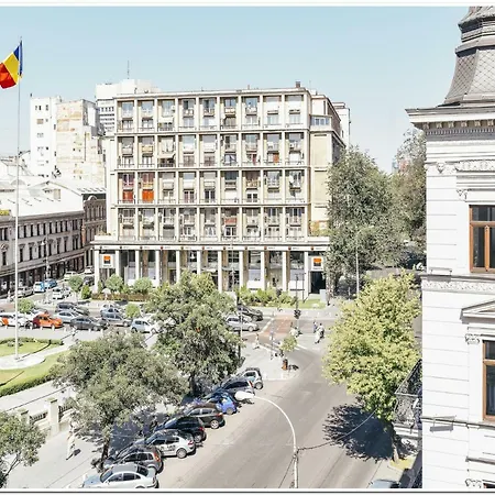 Regina Elisabeta Bucharest