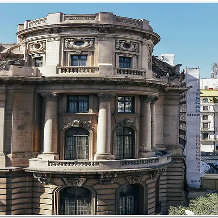 Regina Elisabeta Bucharest