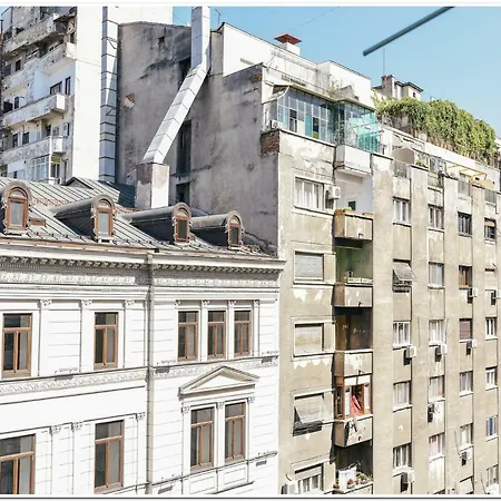 Regina Elisabeta * Bucharest