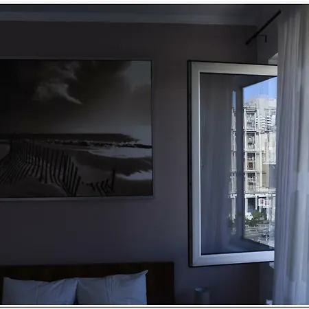 Apartment Regina Elisabeta